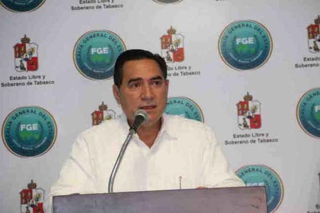 Reasignarán a 65 elementos de grupo táctico de la FGE