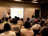 Capacitan a personal contra dengue y zika