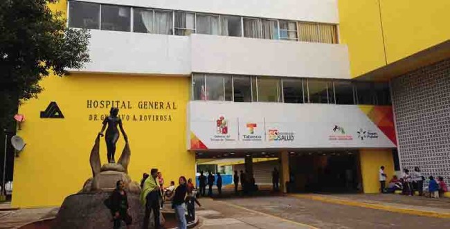 Aumentan visita de pacientes