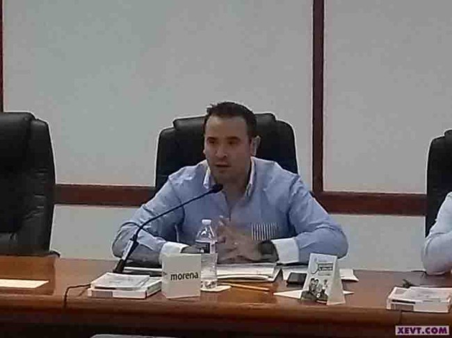 Rechaza Morena irregularidades en la elección y en conteo de votos