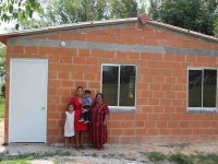 Beneficia ‘Casa Amiga’ a 40 familias de Macuspana