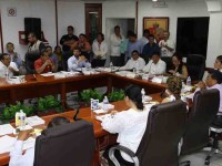 Asignan 14 diputaciones  locales plurinominales