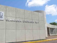 Ofrece IMSS programa integral  y formativo en sus guarderías