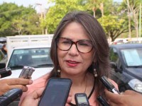 Recepcionada el 100 %  de la paquetería electoral