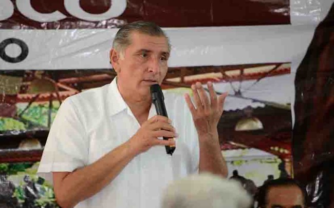 Austeridad, distintivo del nuevo gobierno