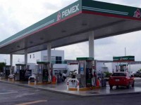 Aumentan robos  en las gasolineras