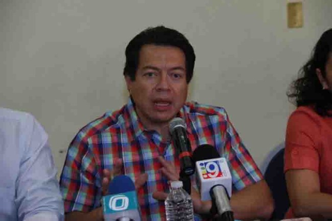 Seguridad y reactivación económica, son prioridad