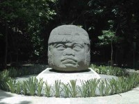 Sin daños el patrimonio del Parque La Venta