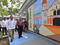 Respaldo irrestricto a la educación para los jóvenes: Núñez