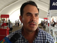 Solicitarán mil 500 ganaderos seguro catastrófico por sequía