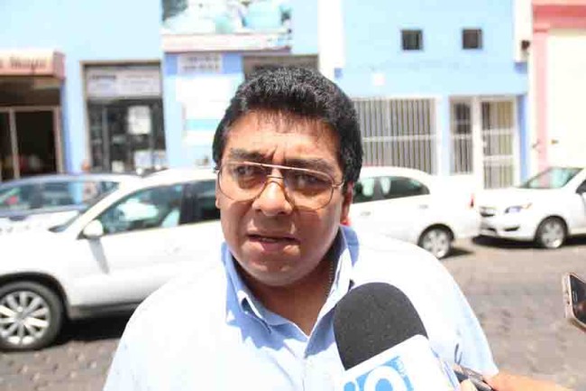 Adeudan 100 mdp a los agremiados del SNTS