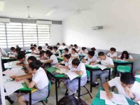 Garantiza SE 2 mil espacios para ‘no aprobados’ en nivel medio superior