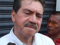 Aún no hay denuncias penales  por irregularidades: Evaristo