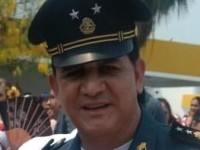Disminuir el índice delictivo, la prioridad: Escalera Cobián