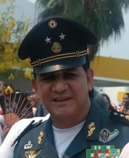 Disminuir el índice delictivo, la prioridad: Escalera Cobián
