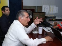 Invierten mil mdp para  recuperar el sector Salud