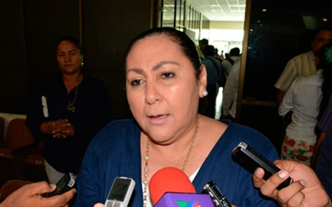 Fócil no es el dueño  del PRD: Hernández