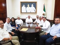 Busca Petrofac ampliar operaciones en Tabasco
