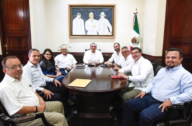 Busca Petrofac ampliar operaciones en Tabasco