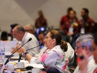 Derecho a la salud para  todas las personas: Alcocer