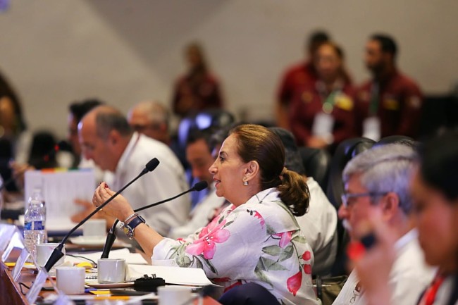 Derecho a la salud para  todas las personas: Alcocer