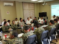 Establecen nueva estrategia de seguridad integral para Pemex
