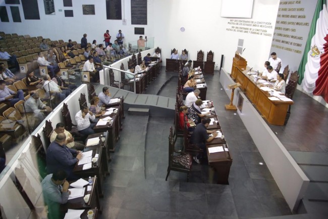 Tabasco, de los primeros en  avalar nueva reforma educativa