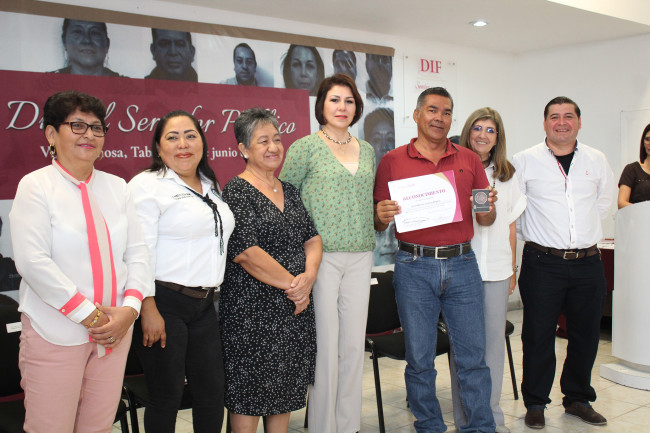 Atender a personas y grupos vulnerables, la prioridad: Dea