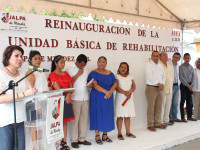 Une DIF-Tabasco esfuerzos  con los ayuntamientos