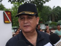 Operan 600 elementos  de la Guardia Nacional