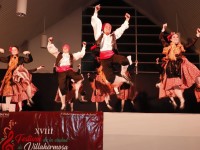 Continúan los festejos por aniversario de Villahermosa