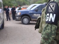 Con la Guardia Nacional debe bajar índice delictivo: Morena