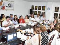 Presentan ampliación del Plan de Desarrollo 19-24