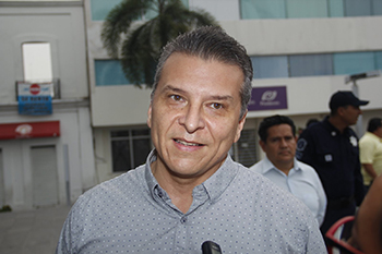 Disminuyen 30 % tarifas eléctricas comerciales