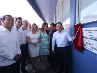 Trabajo conjunto en democracia  y construcción de la ciudadanía
