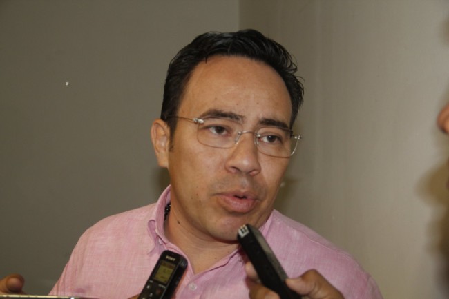 Interpone Canapat denuncia por traslado de hidrocarburo