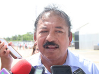 Descartan atentado contra el director de la policía de Paraíso