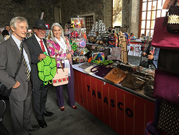 Reconocen programas  de reinserción social