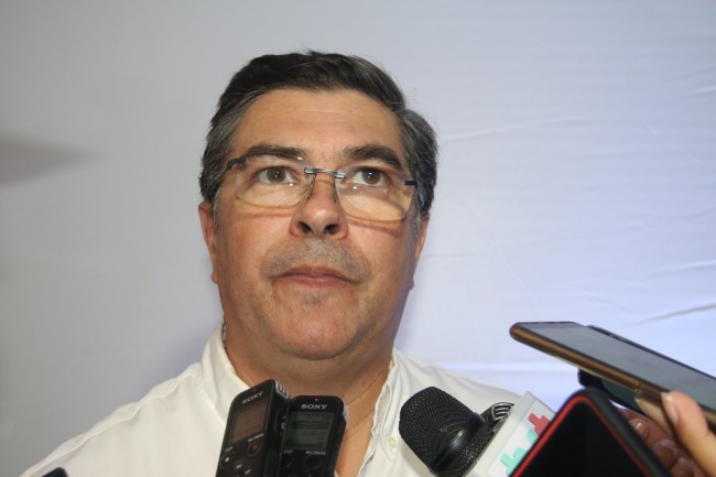 Presenta Tabasco Programa  para el Desarrollo Energético