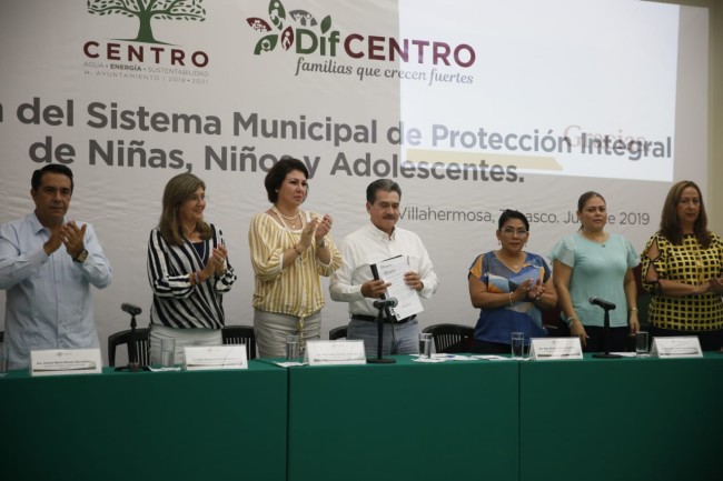 Erradicar la violencia infantil y adolescente