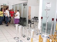 Recibe el Sistema DIF Tabasco  donativo para Centro Velatorio
