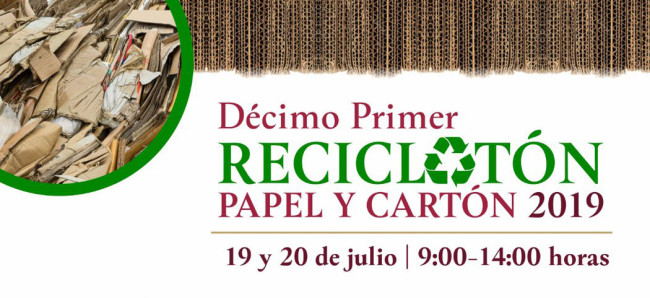 Busca DIF fomentar  la cultura del reciclaje