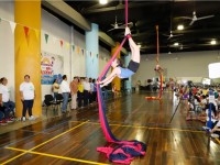 Inaugura Evaristo el curso “Veraneando en el  Ateneo”