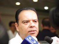 Reforma al Código Penal, sólo para  sancionar a extorsionadores: Segob