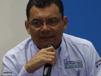 Prepara PAN controversia contra Ley Anti-Extorsión