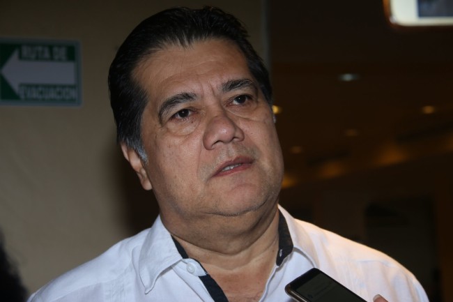 Sin afectación el sector educativo, por bloqueo