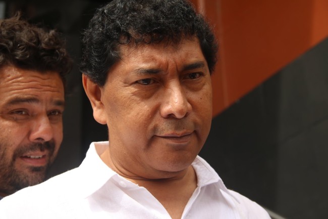 Imparcial, la calificación de la cuenta pública de Núñez