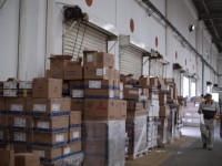 Cobertura del 80 % en medicamentos: Roldán
