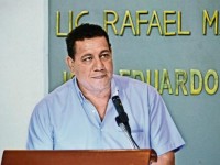 Judicializadas mil carpetas  de investigación: Álvarez