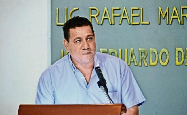 Judicializadas mil carpetas  de investigación: Álvarez